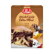 Al Alali Cake Mix Marble Ultra Moist 517gm