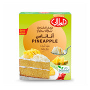 Al Alali Cake Mix Pineapple Ultra Moist 500gm