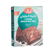 Al Alali Fudge Brownie Mix 500gm