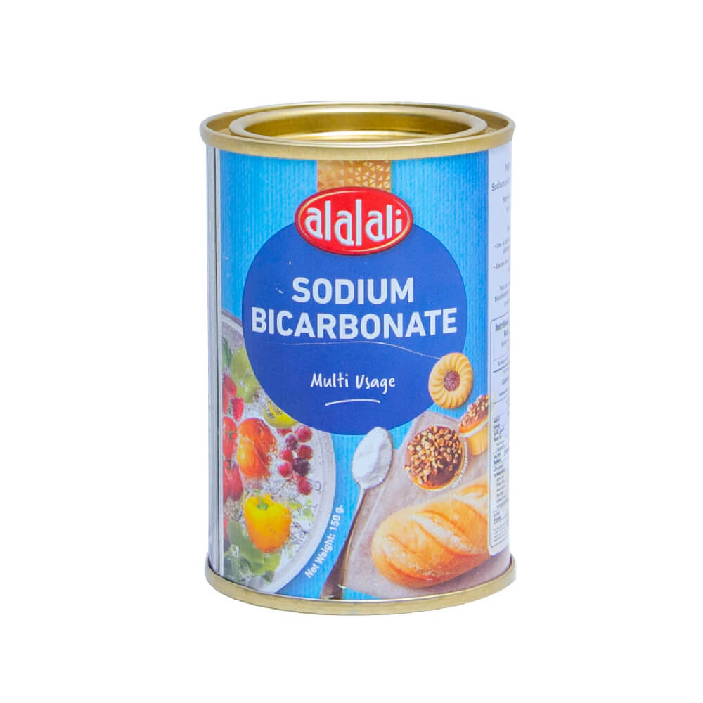Al Alali Sodium Bicarbonate 150gm