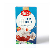 Al Alali Whipping Cream Delight 144gm