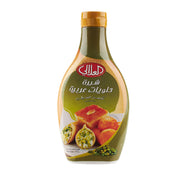 Al Alali Arabic Dessert Syrup Cardamom Flavor 675gm