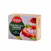 Al Alali Gelatin Powder Unflavored Vegetable 50gm