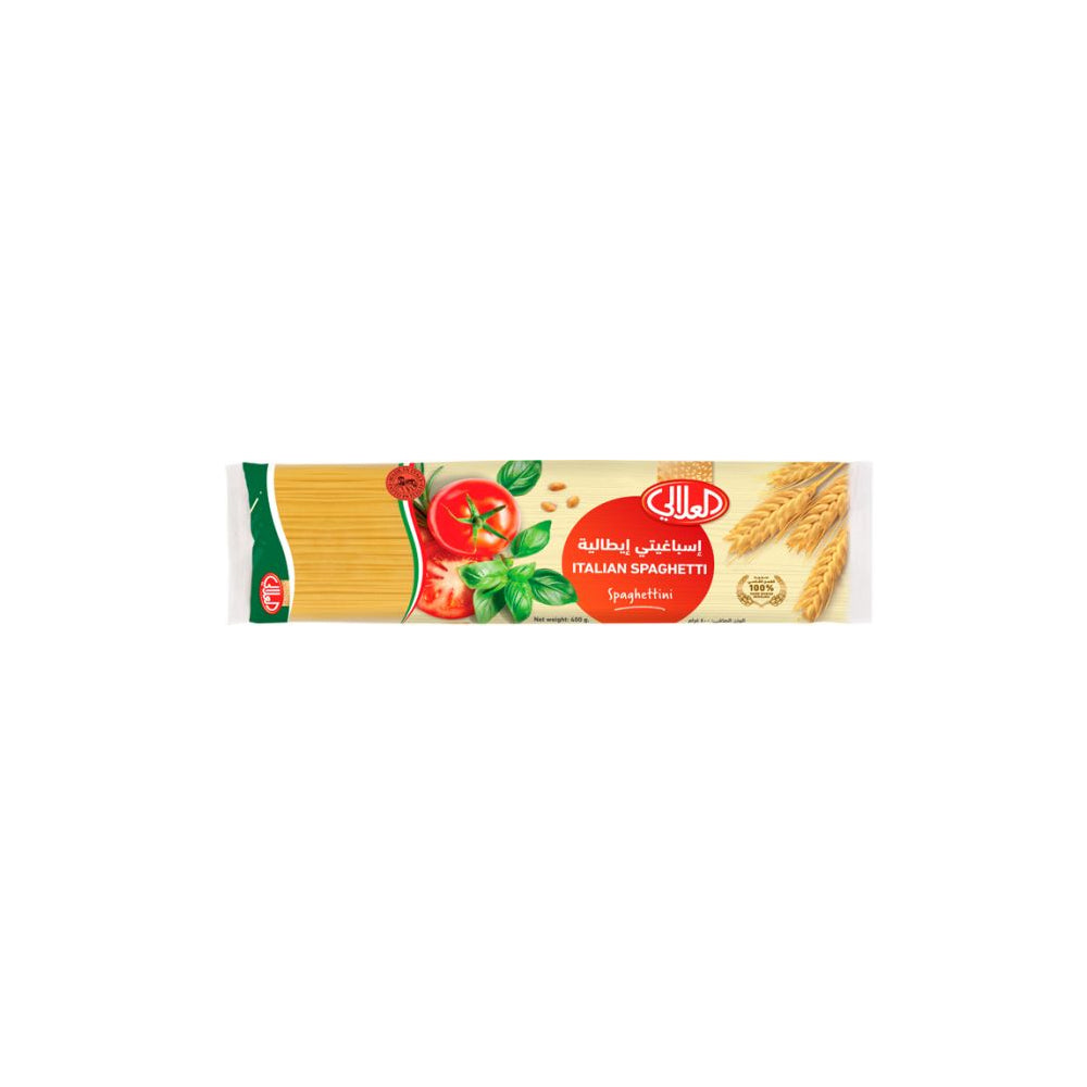 Al Alali Spaghetti No.3 400G