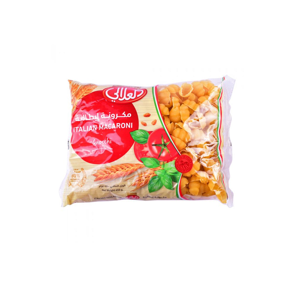 Al Alali Macaroni No.36 450G