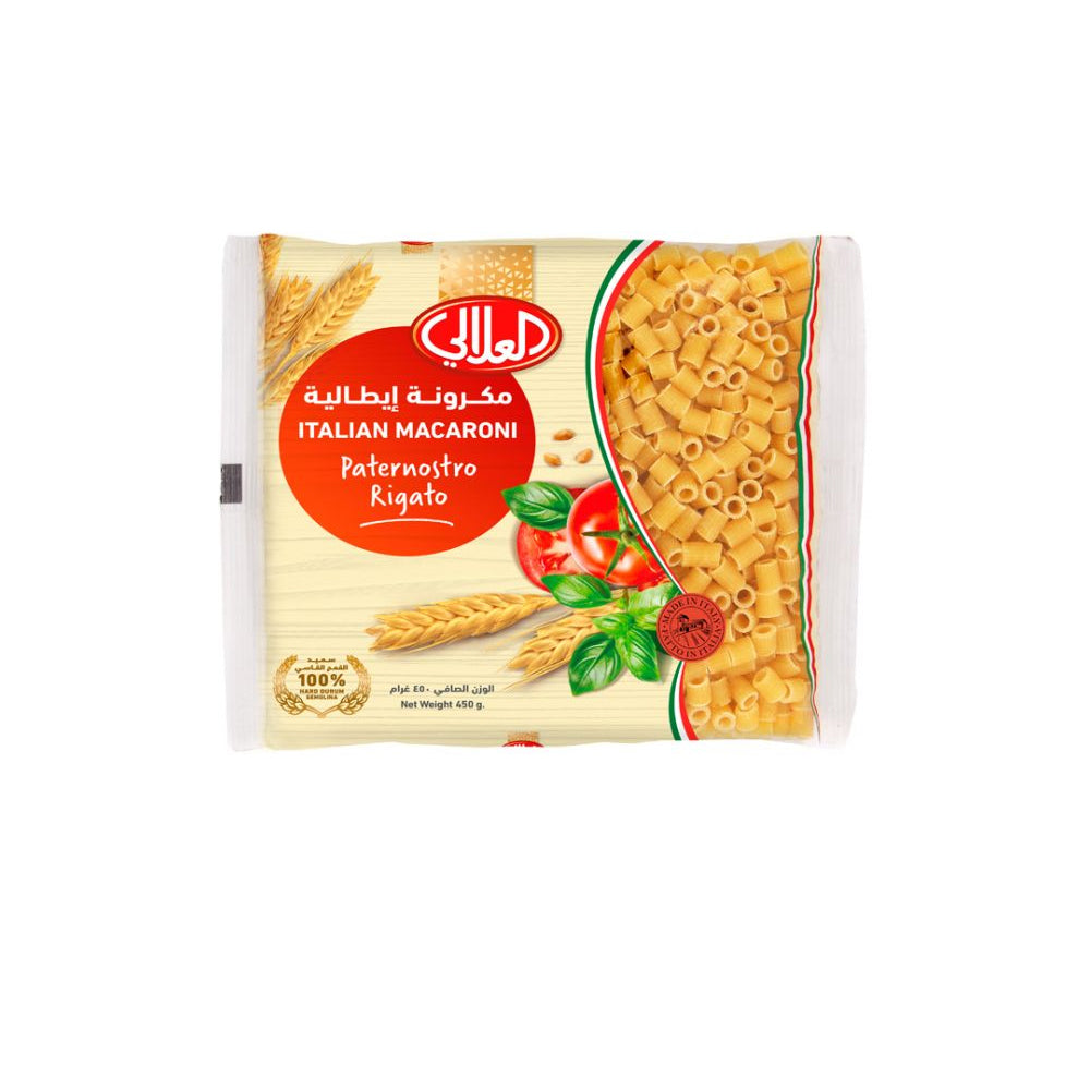 Al Alali Macaroni No.72 450G