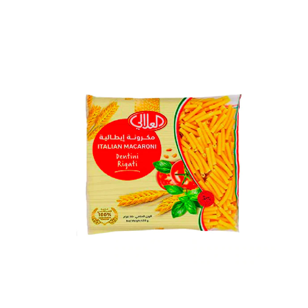 Al Alali Macaroni No.84 450G