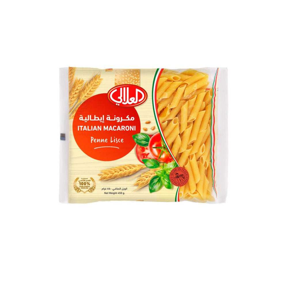 Al Alali Macaroni No.99 450G