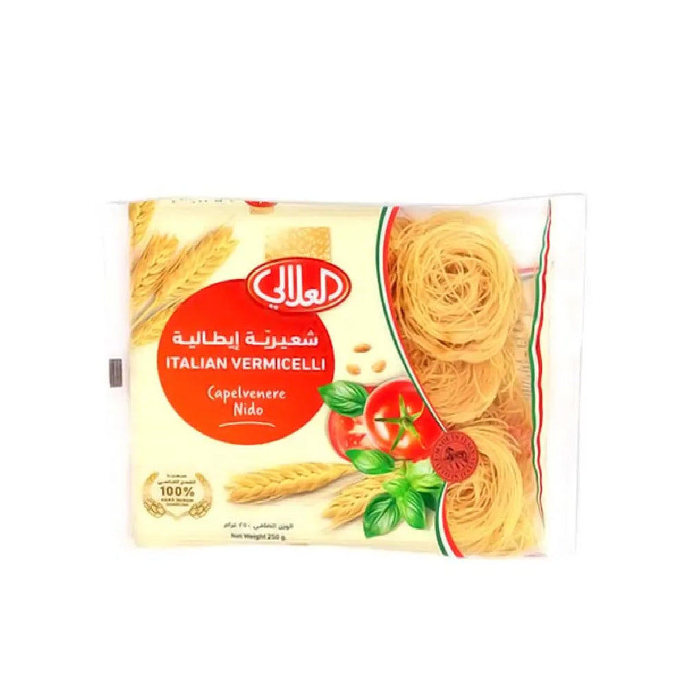 Al Alali Vermicelli No.125 250G