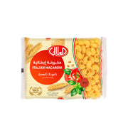 Al Alali Macaroni No.81 (Gomiti Rigati) 450G