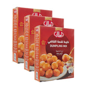 Al Alali Dumpling Mix With Yeast 3x459Gm
