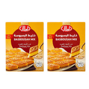 Al Alali Basbousah Mix 2x500gm @S.Price