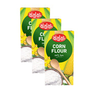 Al Alali Corn Flour 3x400gm @S.Price
