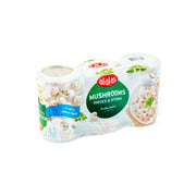 Al Alali Mushroom Pieces & Stems 400Gmx3S