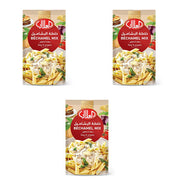 Al Alalali Bechamel Mix 75gm 3+1Free