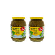 Al Alali Fancy Vine Leaves 2x908g