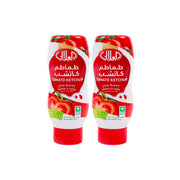 Al Alali Tomato Ketchup 2x395g