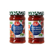 Al Alali Original Pizza Sauce 2x320Gm