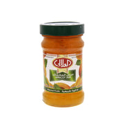 Al Alali Apricot Jam 400gm