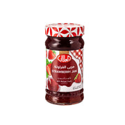 Al Alali Jam Strawberry 400G