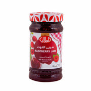 Al Alali Jam Raspberry 400gm