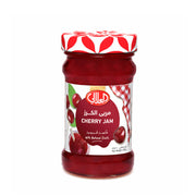 Al Alali Cherry Jam 400gm