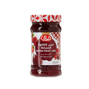 Al Alali Jam Mixed Fruits 400G