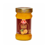 Al Alali Preserve Pineapple Jam 400gm