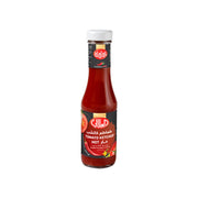 Al Alali Hot Ketchup in Glass 340G