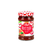 Al Alali Pizza Sauce Hot Chili 320G