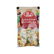 Al Alali Bechamel Mix 75gm