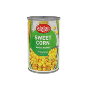 Al Alali Whole Kernel Corn 425G