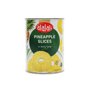 Al Alali Standard Pineapple Slices 567gm