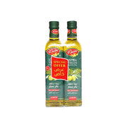 Al Jazira E/V Olive Oil 2x500ml Promo