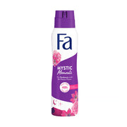 Fa Mystic Moments Deodorant Spray 200ml