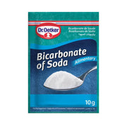 Dr. Oetker Bicarbonate Of Soda Sachet 5x10gm
