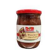 Delta Pizza Sauce 500gm