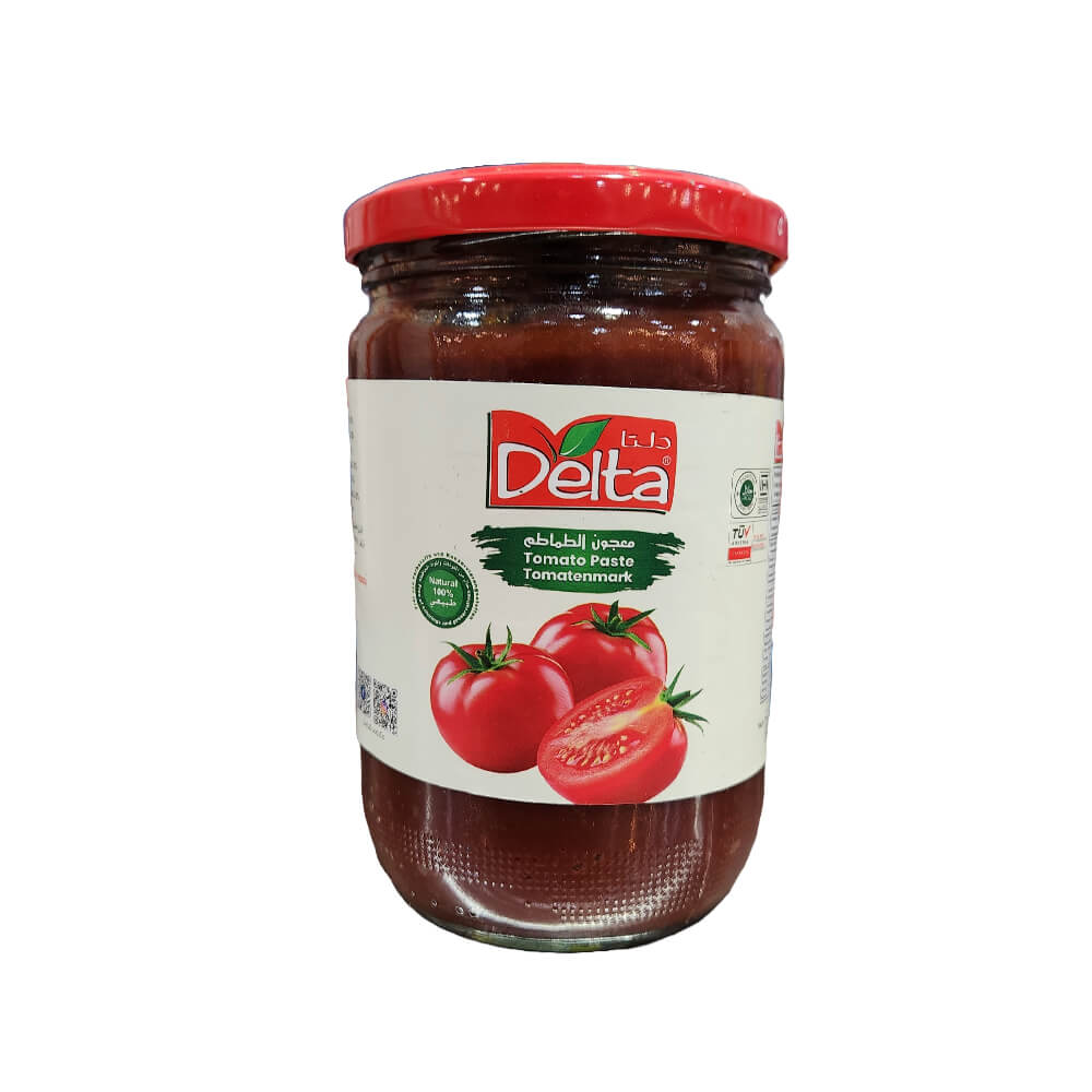 Delta Tomato Paste 300gm
