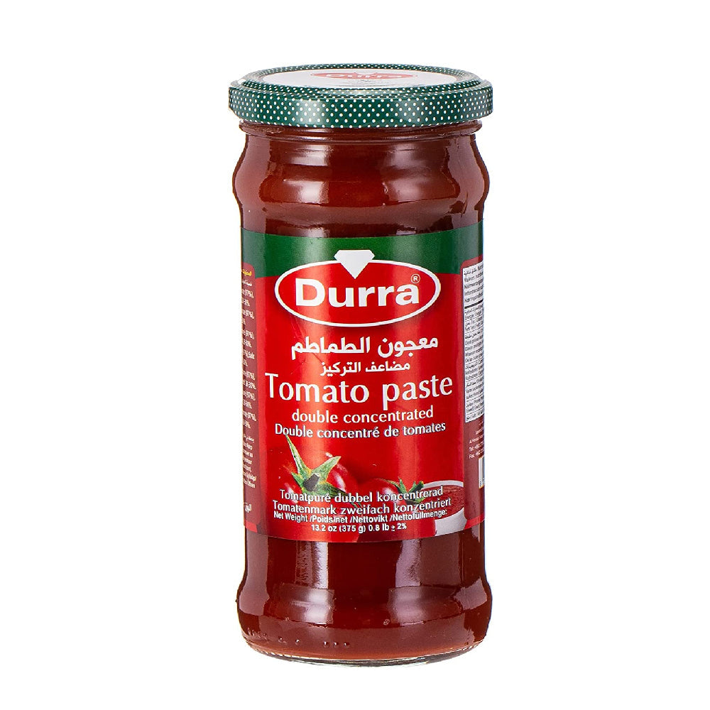 Durra Tomato Paste 375gm