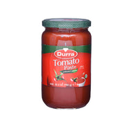 Durra Tomato Paste 750gm