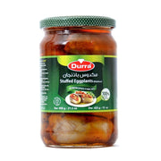 Durra Eggplant Stuffed 600gm