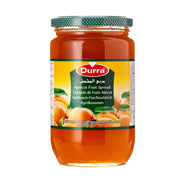 Durra Apricot Jam Sliced 875gm