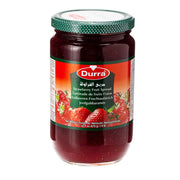 Durra Strawberry Jam 875gm
