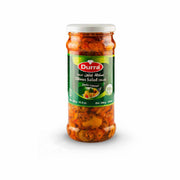 Durra Olives Salad Sliced 325gm