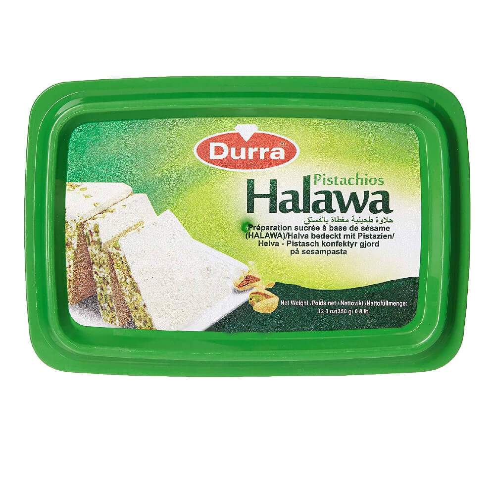 Durra Halaweh Pista 350gm