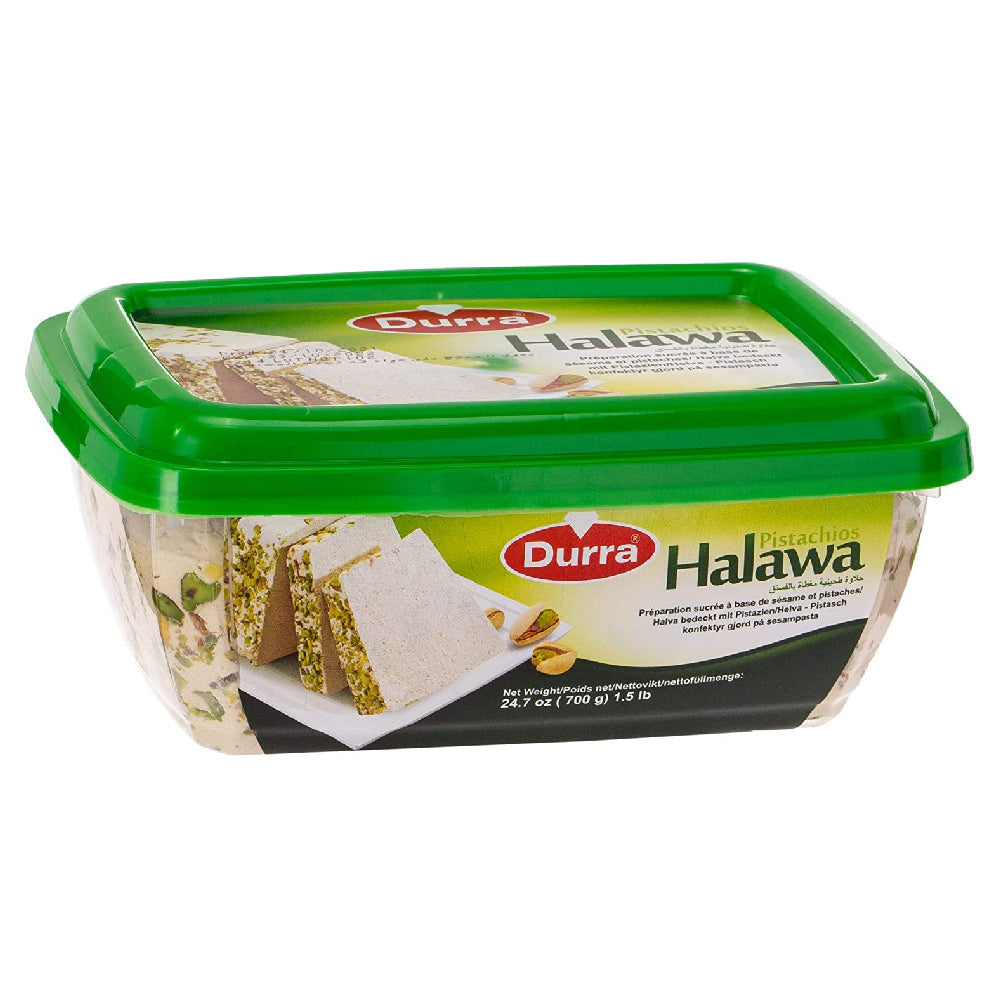 Durra Halaweh Pista 700gm