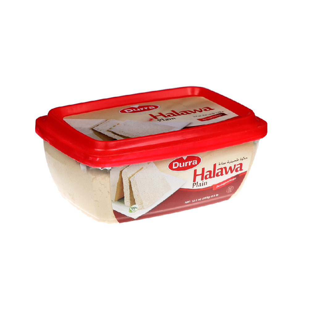 Durra Halaweh Plain 350gm