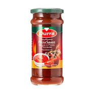 Durra Pizza Sauce 375gm