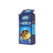 Haseeb Turkish Coffee Blue Plus Cardamom 200gm