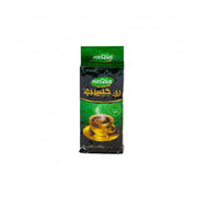 Haseeb Turkish Coffee Green Without Cardamom 200gm